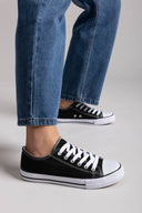 Sneakers πάνινα ERYNN