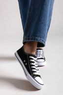 Sneakers πάνινα ERYNN