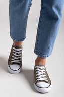Sneakers πάνινα ERYNN