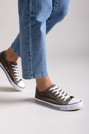 Sneakers πάνινα ERYNN