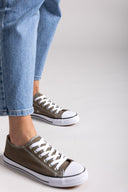Sneakers πάνινα ERYNN