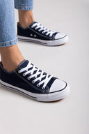 Sneakers πάνινα ERYNN