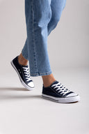 Sneakers πάνινα ERYNN