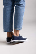 Sneakers πάνινα ERYNN