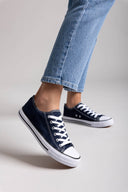 Sneakers πάνινα ERYNN