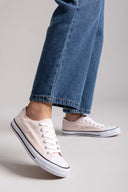 Sneakers πάνινα ERYNN
