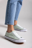 Sneakers πάνινα ERYNN