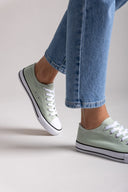 Sneakers πάνινα ERYNN