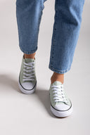Sneakers πάνινα ERYNN