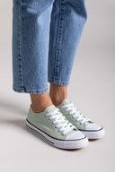 Sneakers πάνινα ERYNN