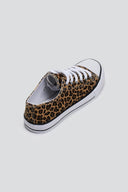Sneakers πάνινα ERYNN - Leopard - thefashionproject.gr - ERYNN