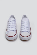 Sneakers πάνινα ERYNN - Λευκό - thefashionproject.gr - ERYNN
