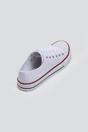 Sneakers πάνινα ERYNN - Λευκό - thefashionproject.gr - ERYNN