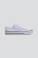 Sneakers πάνινα ERYNN - Λευκό - thefashionproject.gr - ERYNN