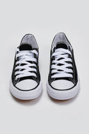 Sneakers πάνινα ERYNN - Μαύρο - thefashionproject.gr - ERYNN