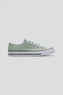 Sneakers πάνινα ERYNN - Μέντα - thefashionproject.gr - ERYNN
