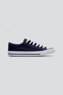 Sneakers πάνινα ERYNN - Μπλε σκούρο - thefashionproject.gr - ERYNN