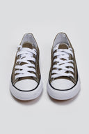 Sneakers πάνινα ERYNN - Χακί - thefashionproject.gr - ERYNN