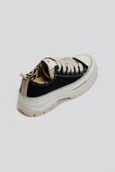 Sneakers πάνινα με chunky σόλα Refresh 172564