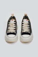 Sneakers πάνινα με chunky σόλα Refresh 172564