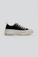 Sneakers πάνινα με chunky σόλα Refresh 172564