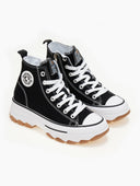 Sneakers πάνινα μποτάκια Refresh 171919