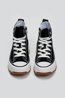 Sneakers πάνινα μποτάκια Refresh 172476