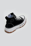 Sneakers πάνινα μποτάκια Refresh 172476