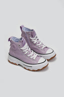 Sneakers πάνινα μποτάκια Refresh 172476