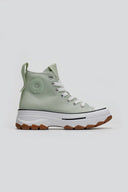 Sneakers πάνινα μποτάκια Refresh 172476