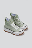 Sneakers πάνινα μποτάκια Refresh 172476