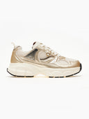 Sneakers σε συνδυασμό υλικών Xti 143260