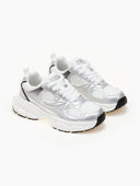 Sneakers σε συνδυασμό υλικών Xti 143260