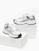 Sneakers σε συνδυασμό υλικών Xti 143260
