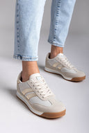 Sneakers σε συνδυασμούς χρωμάτων ERYNN