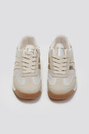 Sneakers σε συνδυασμούς χρωμάτων ERYNN