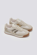 Sneakers σε συνδυασμούς χρωμάτων ERYNN