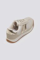Sneakers σε συνδυασμούς χρωμάτων ERYNN