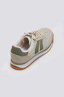 Sneakers σε συνδυασμούς χρωμάτων ERYNN