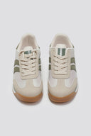 Sneakers σε συνδυασμούς χρωμάτων ERYNN