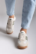 Sneakers σε συνδυασμούς χρωμάτων ERYNN