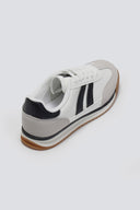 Sneakers σε συνδυασμούς χρωμάτων ERYNN