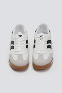 Sneakers σε συνδυασμούς χρωμάτων ERYNN