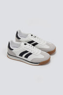 Sneakers σε συνδυασμούς χρωμάτων ERYNN