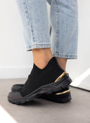 Sneakers slip on Xti 142454