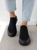 Sneakers slip on Xti 142454