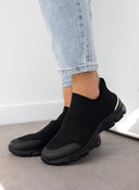 Sneakers slip on Xti 142454
