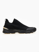 Sneakers slip on Xti 142454 - Μαύρο - thefashionproject.gr - Xti Footwear