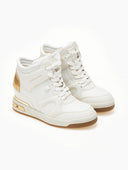 Sneakers wedges μποτάκια  Xti 142951