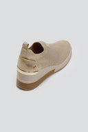 Sneakers wedges Xti 143718